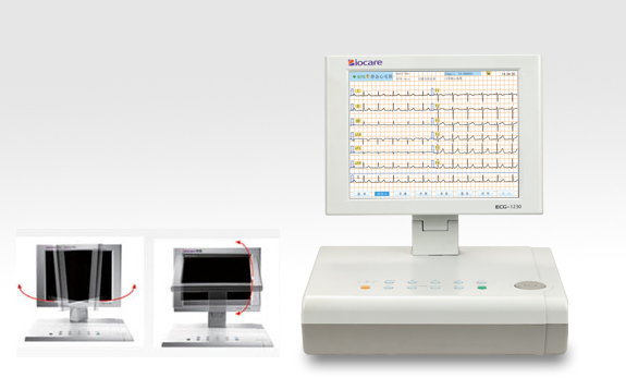 ʮ늈DC ECG-1230